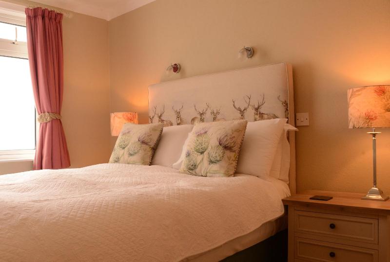 Scourie Hotel - Oda