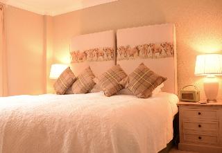 Scourie Hotel fotoÄŸrafÄ±
