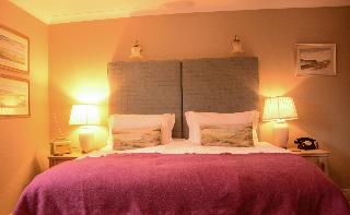 Scourie Hotel fotoÄŸrafÄ±