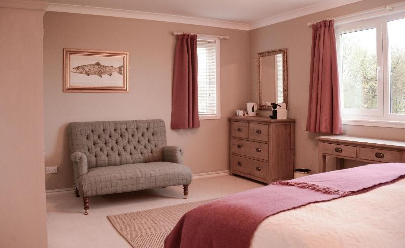 Scourie Hotel - Oda