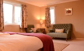 Scourie Hotel fotoÄŸrafÄ±