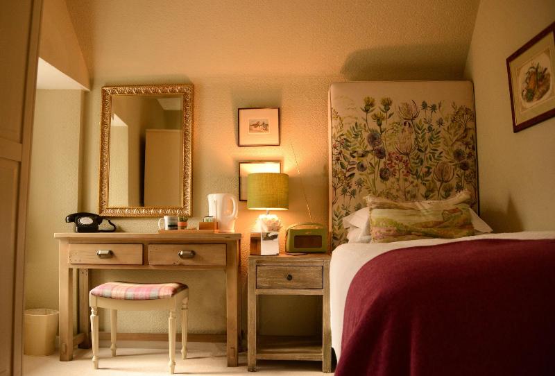 Scourie Hotel - Oda