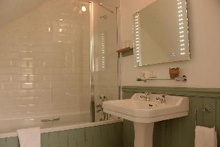 Scourie Hotel fotoÄŸrafÄ±