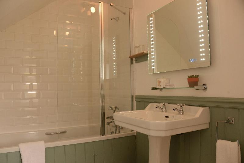 Scourie Hotel - Oda