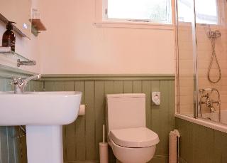 Scourie Hotel fotoÄŸrafÄ±