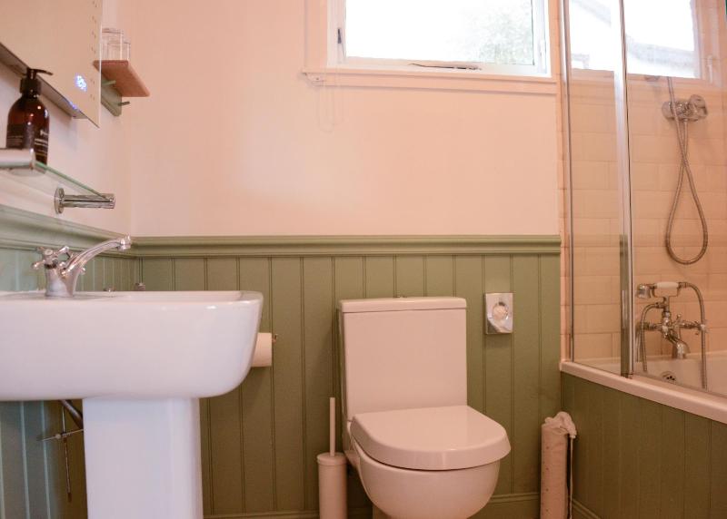 Scourie Hotel - Oda