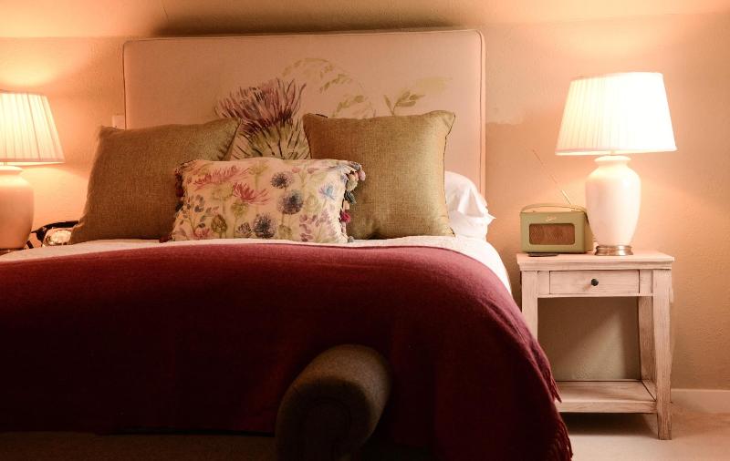 Scourie Hotel - Oda