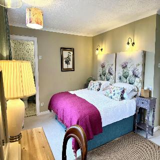 Scourie Hotel fotoÄŸrafÄ±
