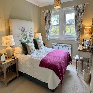 Scourie Hotel fotoÄŸrafÄ±