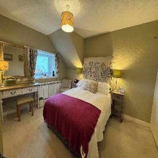 Scourie Hotel fotoÄŸrafÄ±