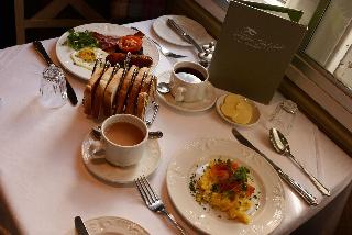 Scourie Hotel fotoÄŸrafÄ±
