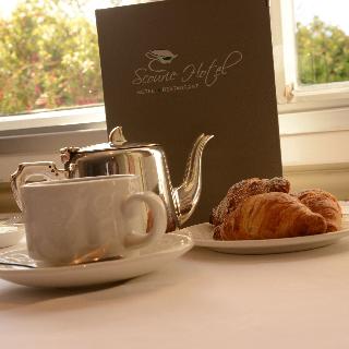 Scourie Hotel fotoÄŸrafÄ±