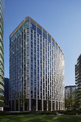 Ark Canary Wharf fotoÄŸrafÄ±