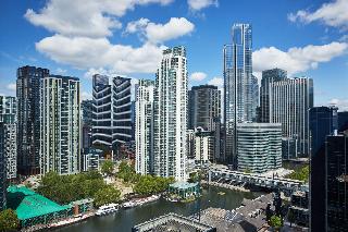 Ark Canary Wharf fotoÄŸrafÄ±