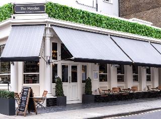 The Hayden Pub & Rooms fotoÄŸrafÄ±