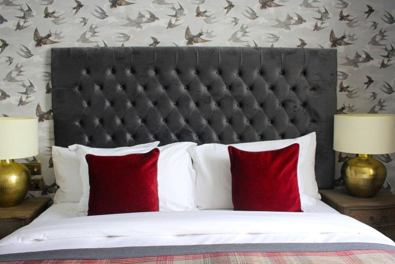 The Hayden Pub & Rooms - Genel