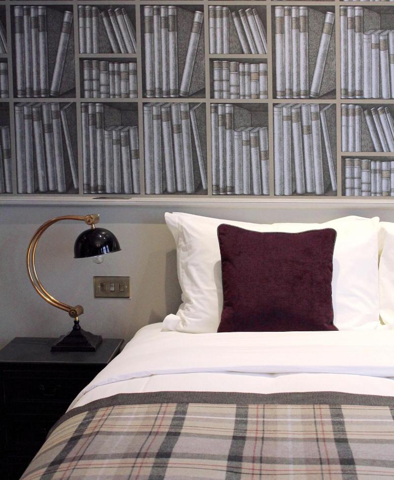 The Hayden Pub & Rooms - Oda