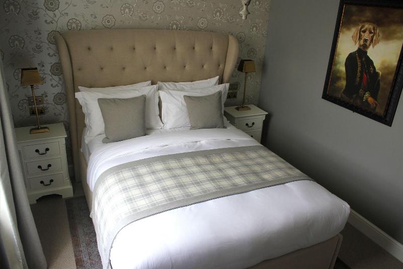 The Hayden Pub & Rooms - Oda