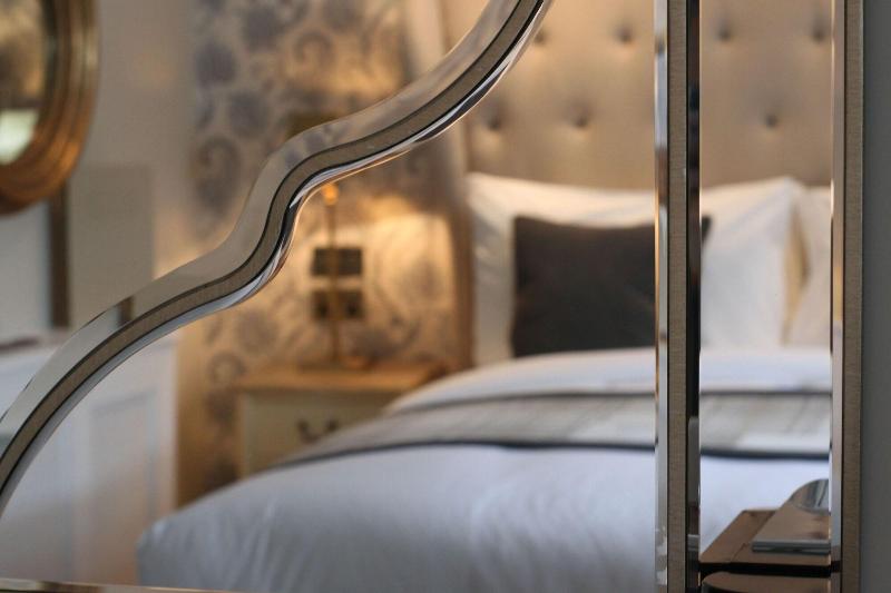 The Hayden Pub & Rooms - Oda