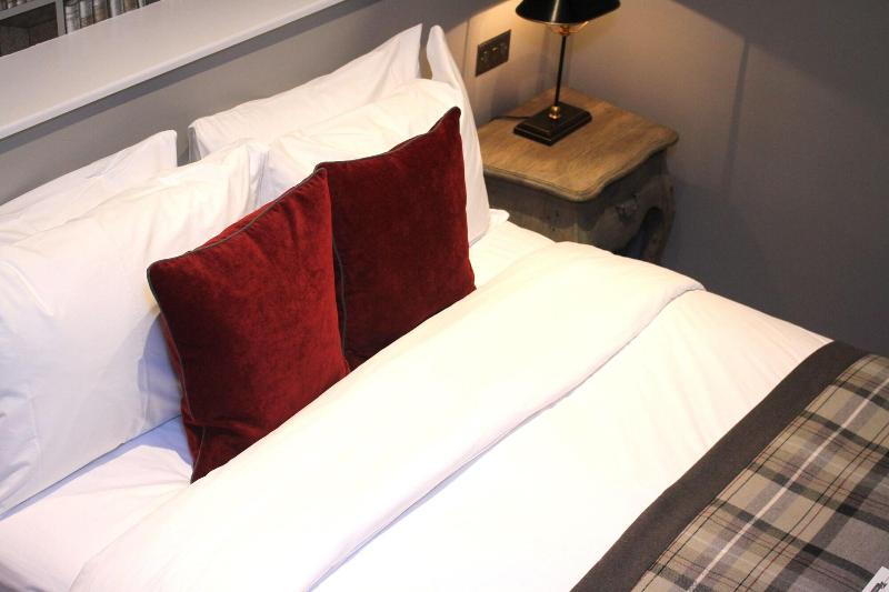 The Hayden Pub & Rooms - Oda
