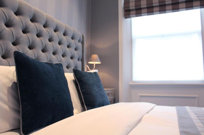 The Hayden Pub & Rooms - Oda