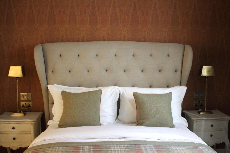 The Hayden Pub & Rooms - Oda