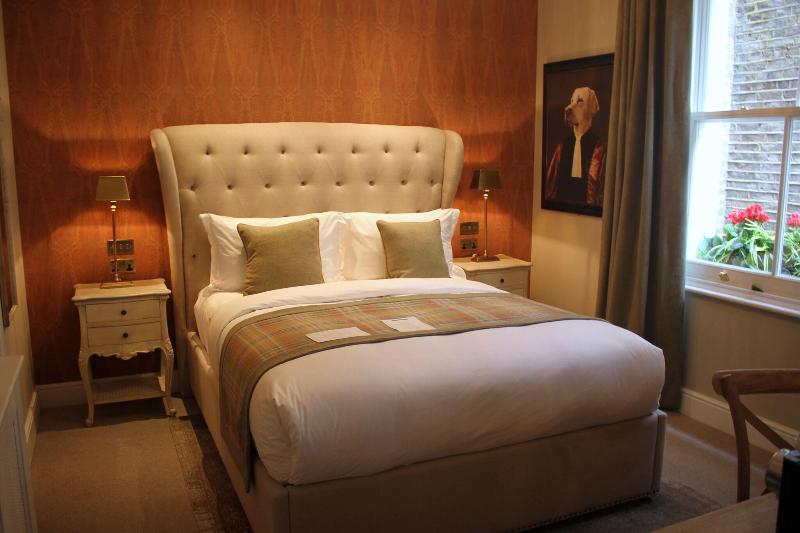 The Hayden Pub & Rooms - Oda