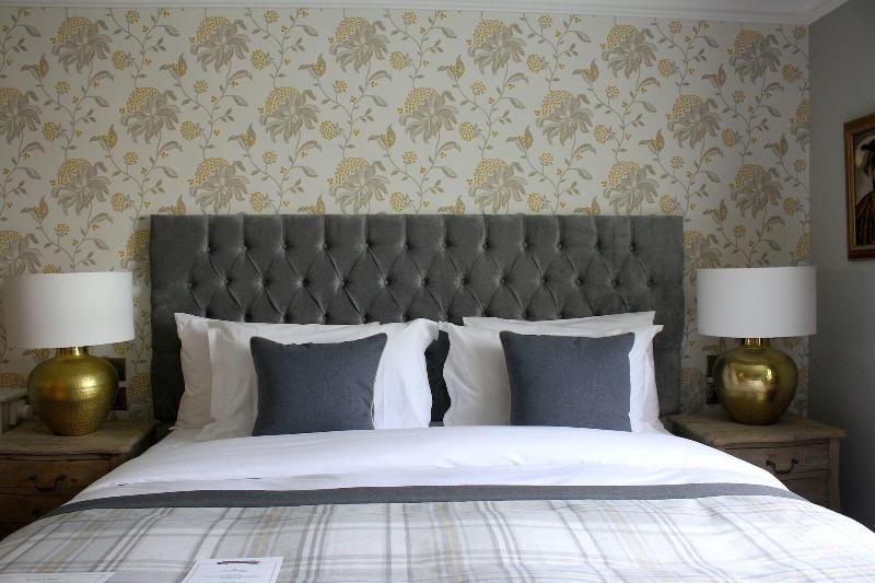 The Hayden Pub & Rooms - Oda