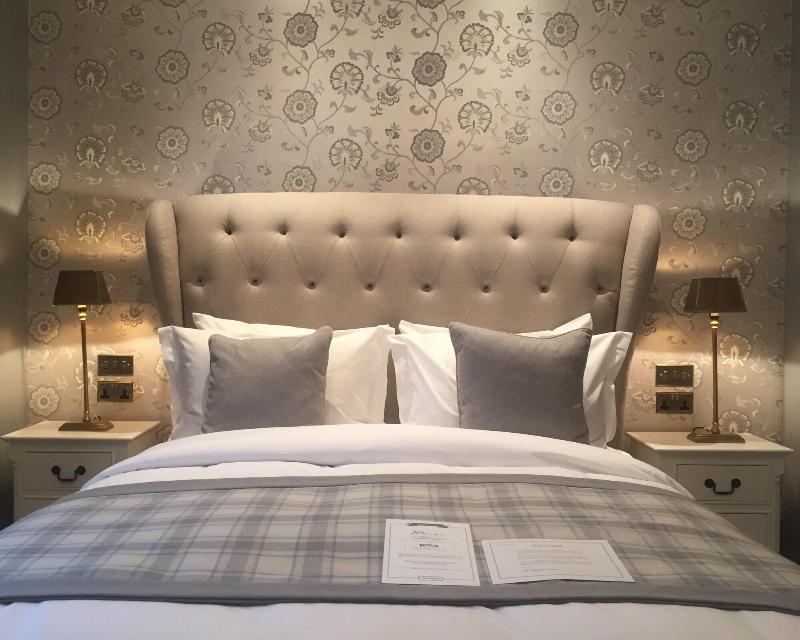 The Hayden Pub & Rooms - Oda
