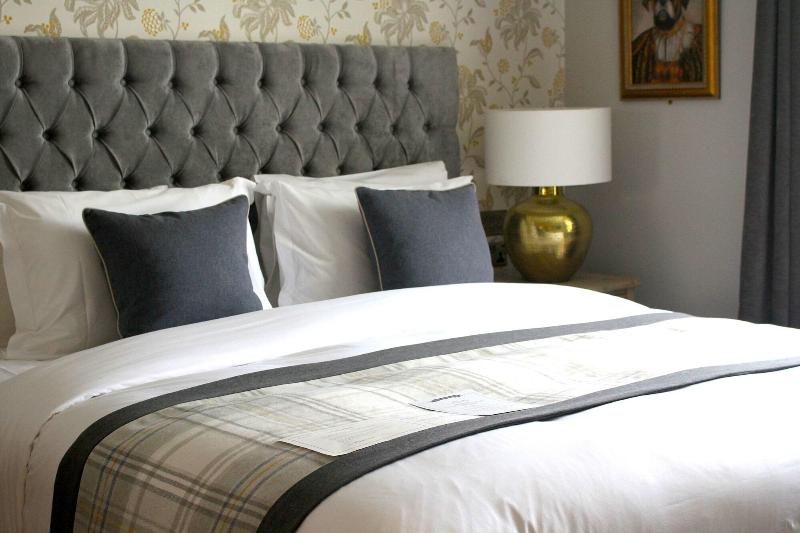 The Hayden Pub & Rooms - Oda