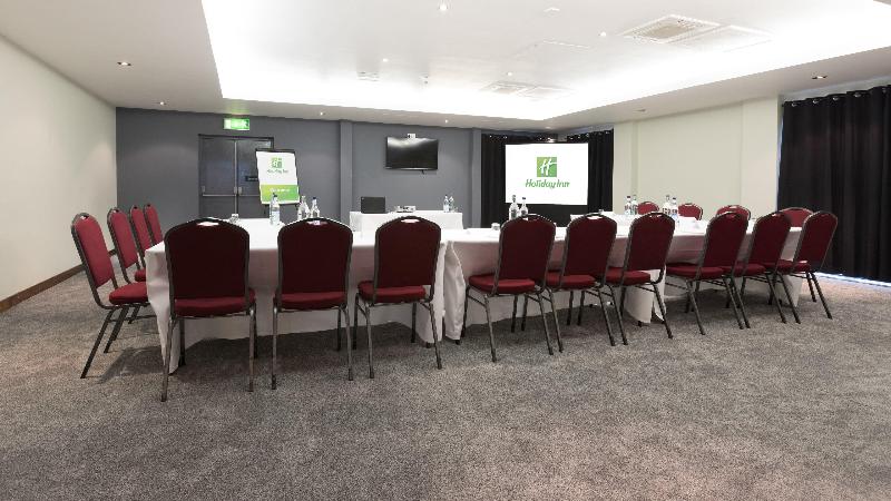 Holiday Inn Manchester Central Park - Toplantı