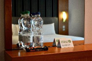 Holiday Inn Manchester Central Park fotoÄŸrafÄ±