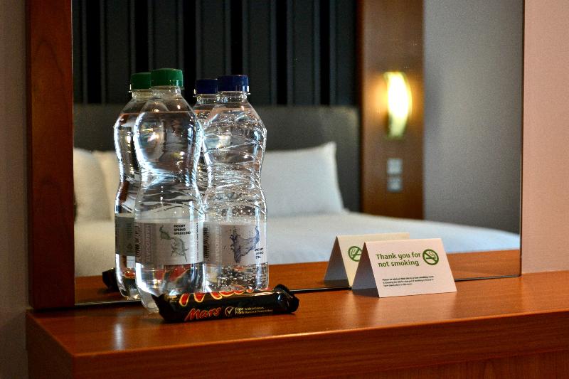 Holiday Inn Manchester Central Park - Oda