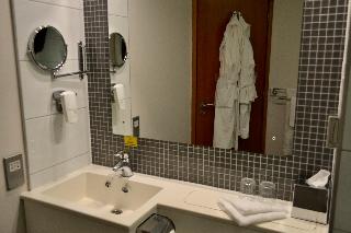 Holiday Inn Manchester Central Park fotoÄŸrafÄ±