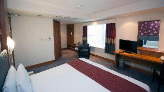 Holiday Inn Manchester Central Park fotoÄŸrafÄ±