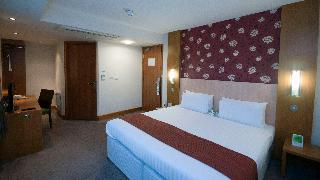 Holiday Inn Manchester Central Park fotoÄŸrafÄ±