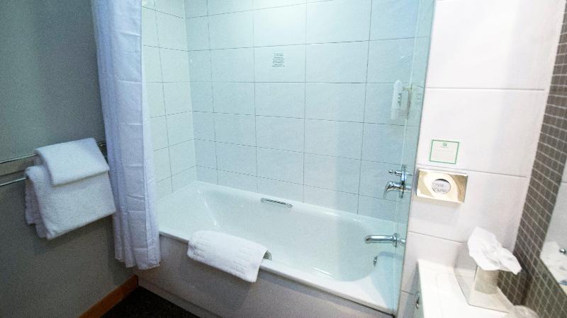 Holiday Inn Manchester Central Park - Oda
