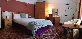Tudor Lodge Hotel otel fotoğrafı