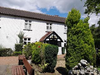 Tudor Lodge Hotel fotoÄŸrafÄ±