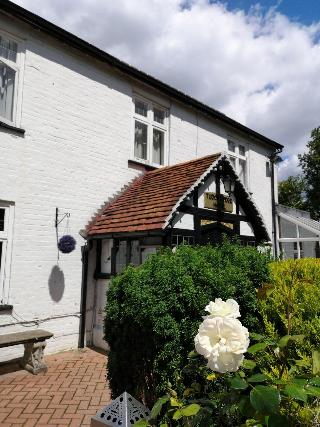 Tudor Lodge Hotel fotoÄŸrafÄ±