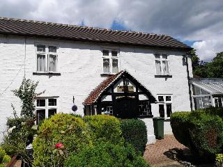 Tudor Lodge Hotel fotoÄŸrafÄ±