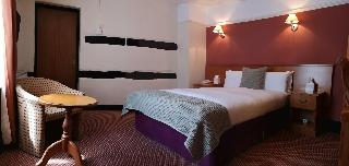 Tudor Lodge Hotel fotoÄŸrafÄ±