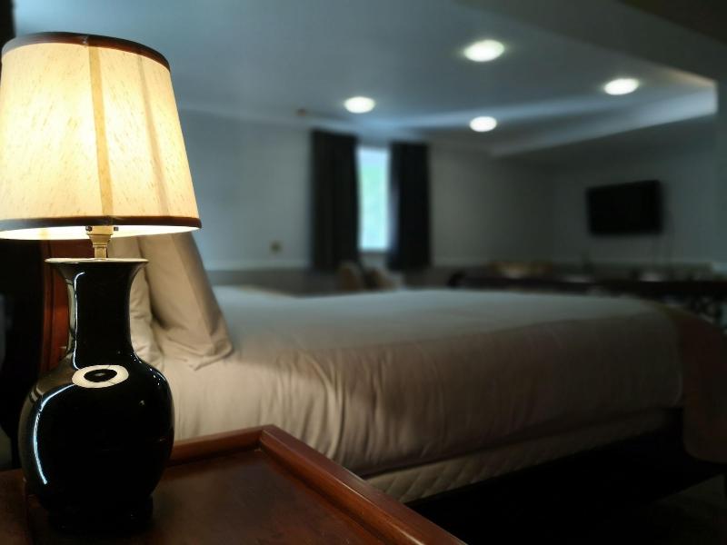 Tudor Lodge Hotel - Oda