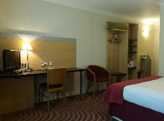 Tudor Lodge Hotel fotoÄŸrafÄ±