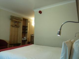 Tudor Lodge Hotel fotoÄŸrafÄ±