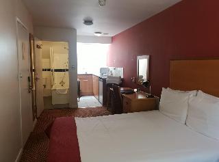 Tudor Lodge Hotel fotoÄŸrafÄ±