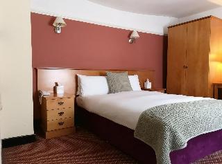 Tudor Lodge Hotel fotoÄŸrafÄ±