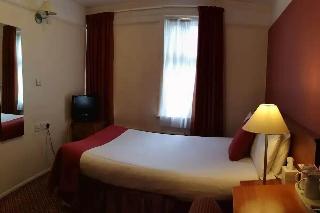 Tudor Lodge Hotel fotoÄŸrafÄ±