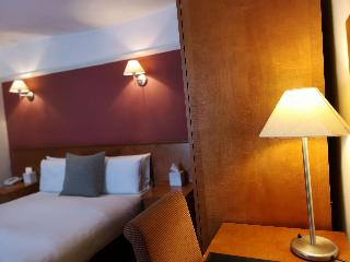 Tudor Lodge Hotel fotoÄŸrafÄ±