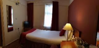 Tudor Lodge Hotel fotoÄŸrafÄ±